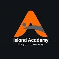 Island Academy logo